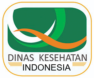 Logo Dinkes Bandung Barat