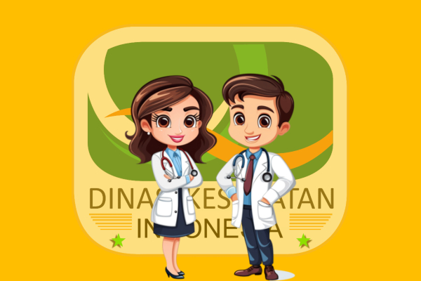 Program Dinkes Bandung Barat